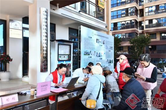1738名旅居康养新居民,外来产业工人已全部纳入全域健康管理,约20%门